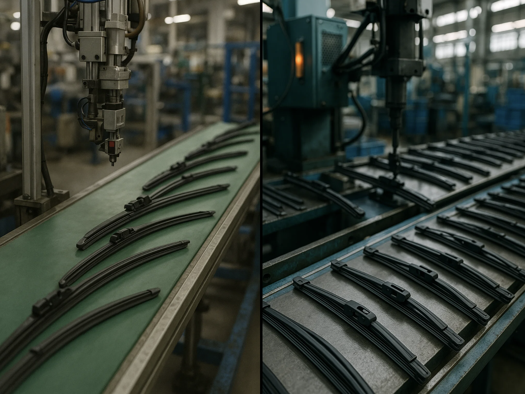 Auto Parts Background